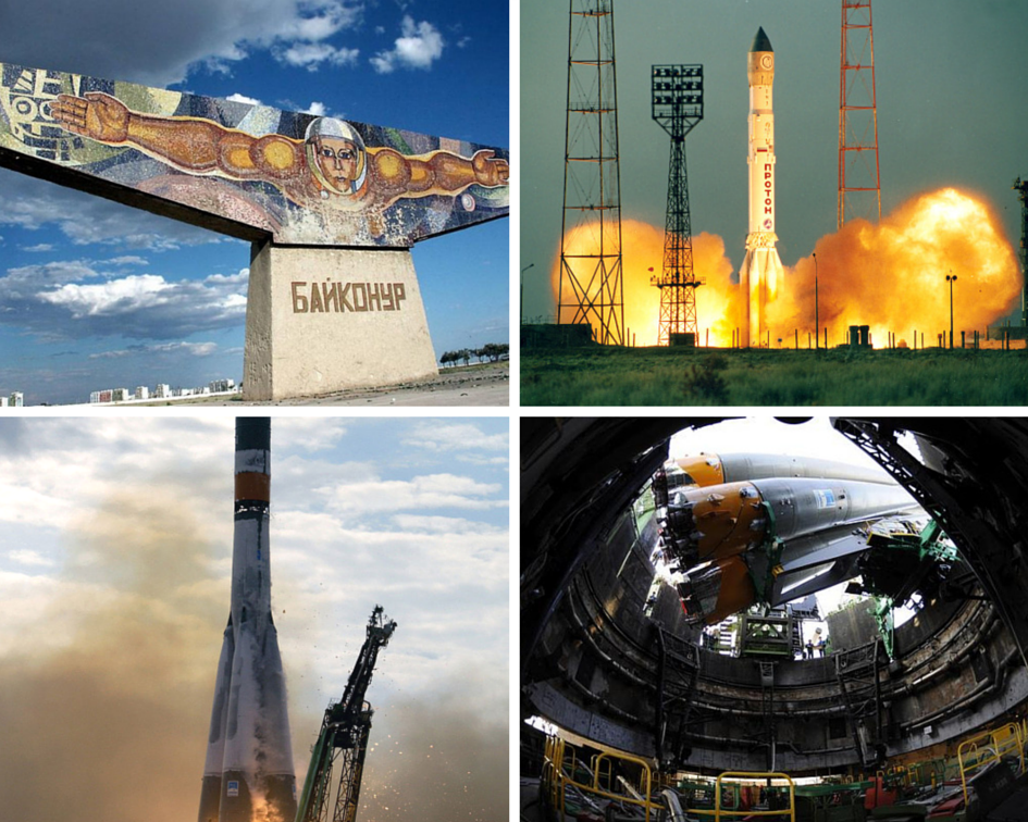 Казахстан: всё, что нужно для умиротворения