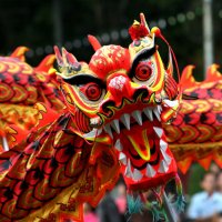 Китайский Новый год: история праздника и традиции