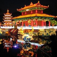 Китайский Новый год: значение и традиции празднования