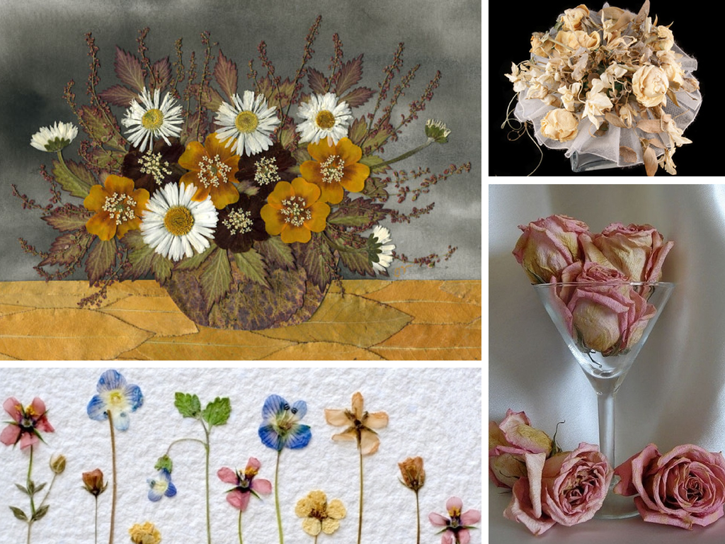 Куда после свадьбы девают букет невесты?