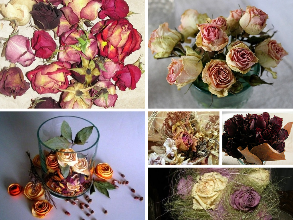 Куда после свадьбы девают букет невесты?