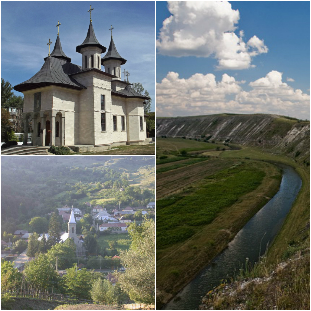 Moldova. Notes of an Experienced Wanderer