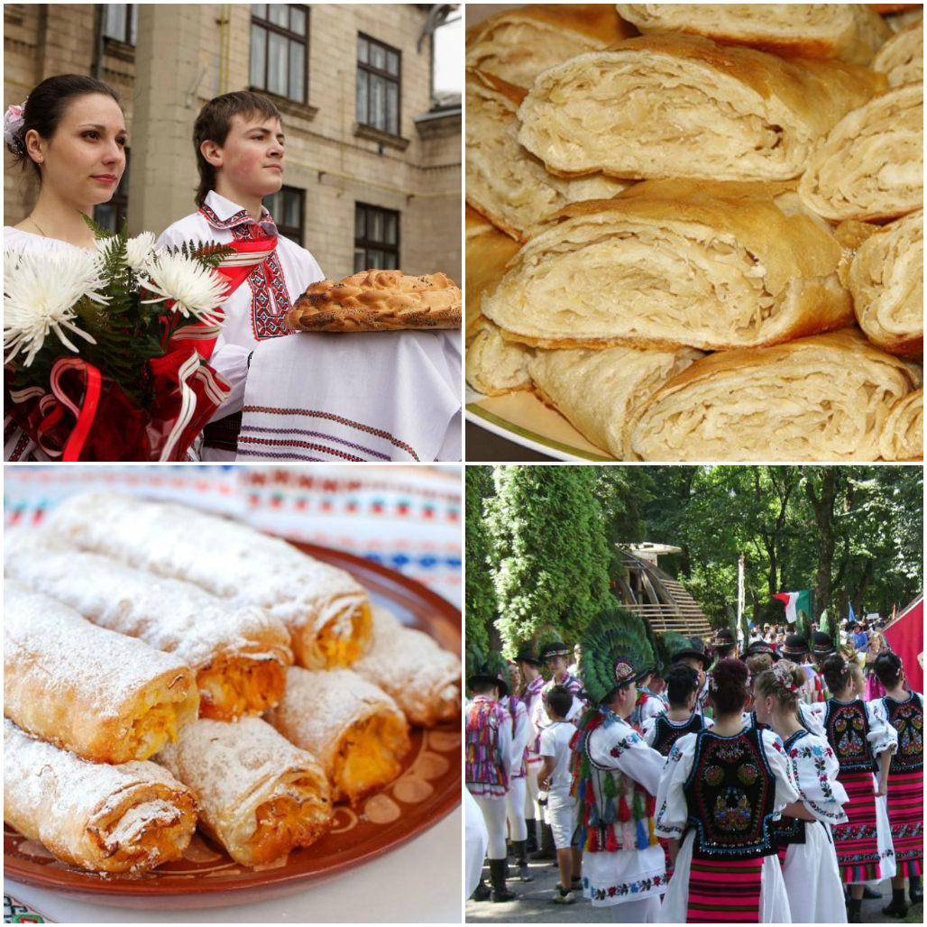 Moldova. Notes of an Experienced Wanderer