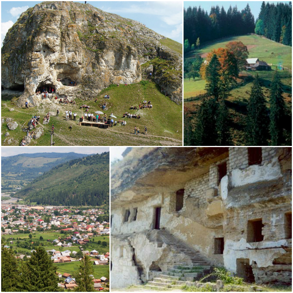 Moldova. Notes of an Experienced Wanderer