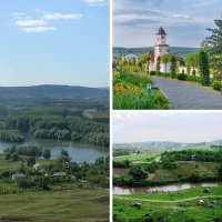 Молдова. Заметки искушенного странника