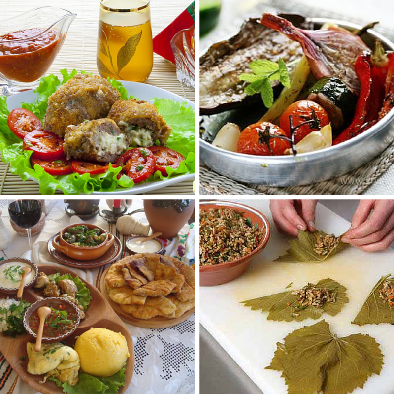 Молдова. Заметки искушенного странника