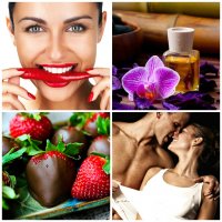 Мощные афродизиаки, которые можно найти прямо сейчас у себя на кухне