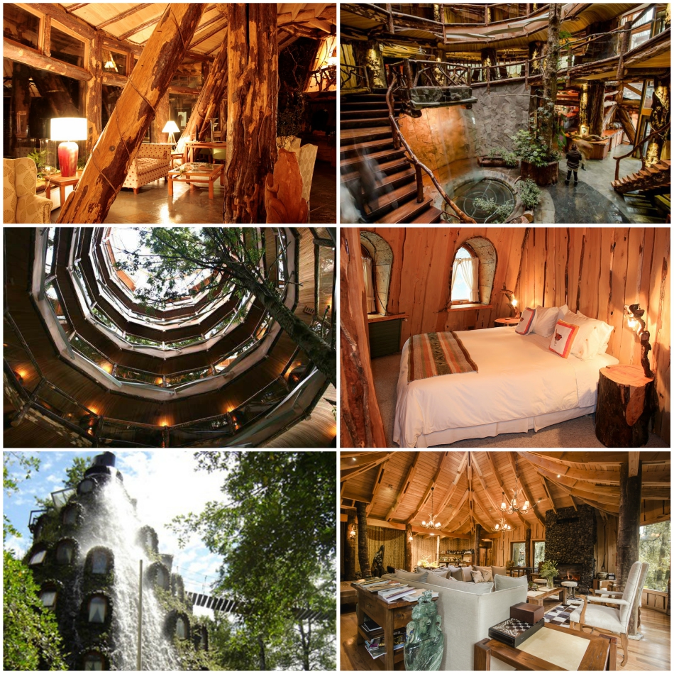 Magic-Mountain-Hotel Magic-Mountain-Hotel