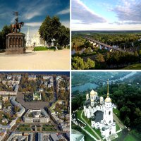 Незыблемая Россия или Море, полное жемчужин!
