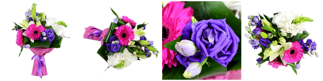 Обзор 7 самых оригинальных букетов сентября