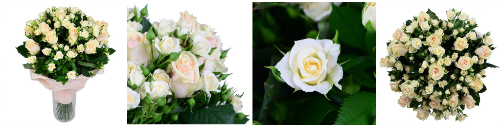 Обзор 7 самых оригинальных букетов сентября