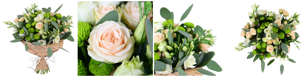 Обзор 7 самых оригинальных букетов сентября