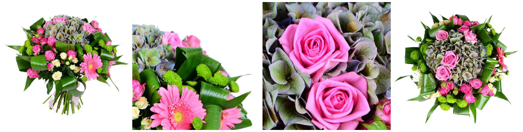 Обзор 7 самых оригинальных букетов сентября