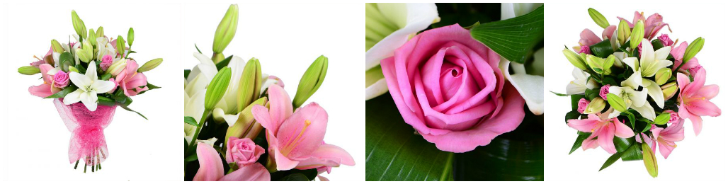 Обзор 7 самых оригинальных букетов сентября