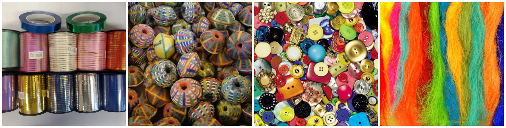 Оригинальный букет своими руками