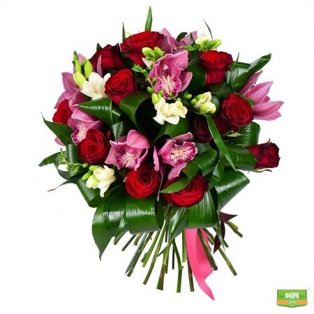 «Праздник любви»