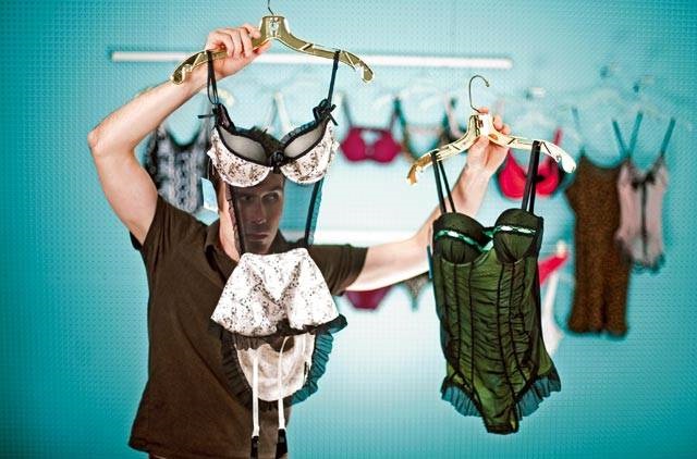 11 типичных ошибок при выборе подарка для женщины 11 типичных ошибок при выборе подарка для женщины