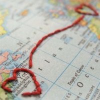 Признание в любви на расстоянии