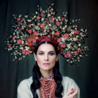 Проект «Щирі» – посвящение украинскому национальному костюму