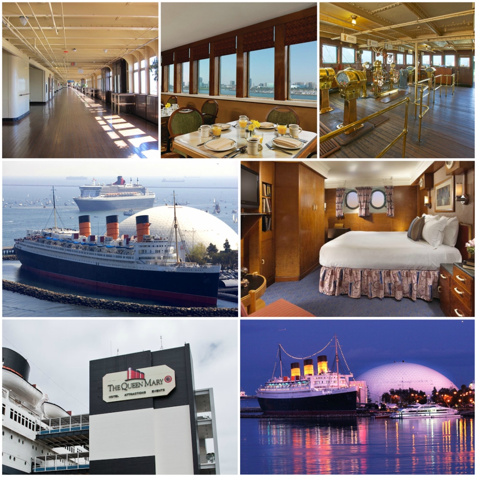 Queen-Mary Queen-Mary