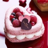 Рецепты на день Святого Валентина: готовим праздник со вкусом