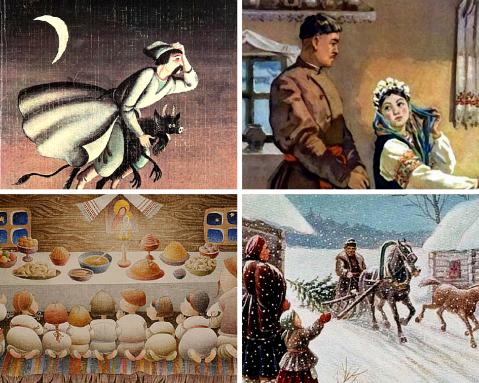 Рождество в России: история становления и традиции празднования