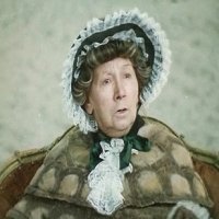 Собираем букет для бабушки