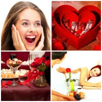 Сюрприз на 14 февраля для девушки: полное собрание идей (Часть 1)