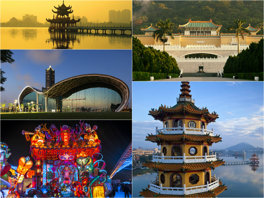 Taiwan tourism Taiwan tourism