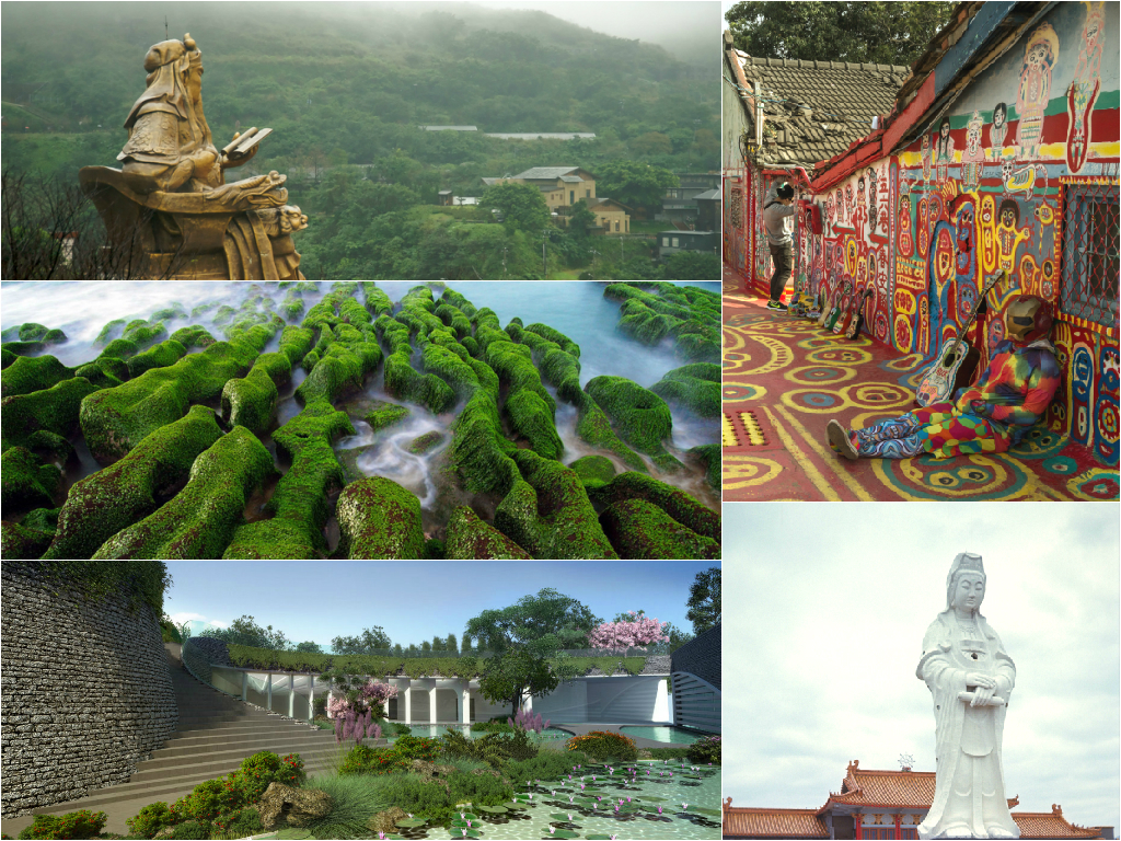 Taiwan tourism Taiwan tourism