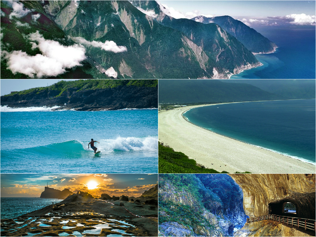Taiwan tourism Taiwan tourism