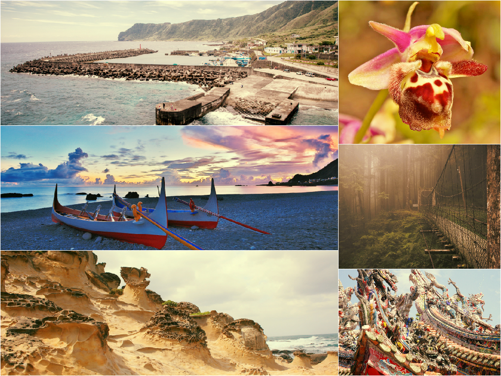 Taiwan tourism Taiwan tourism