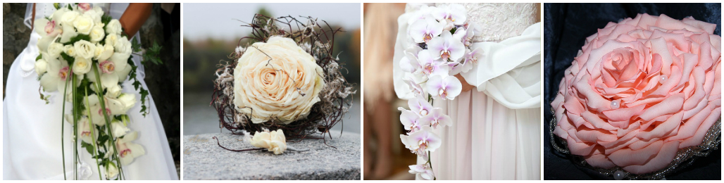 Самые необычные свадебные букеты Самые необычные свадебные букеты