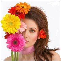 Цветы и характер: или анализируем, что она любит (+ фото)