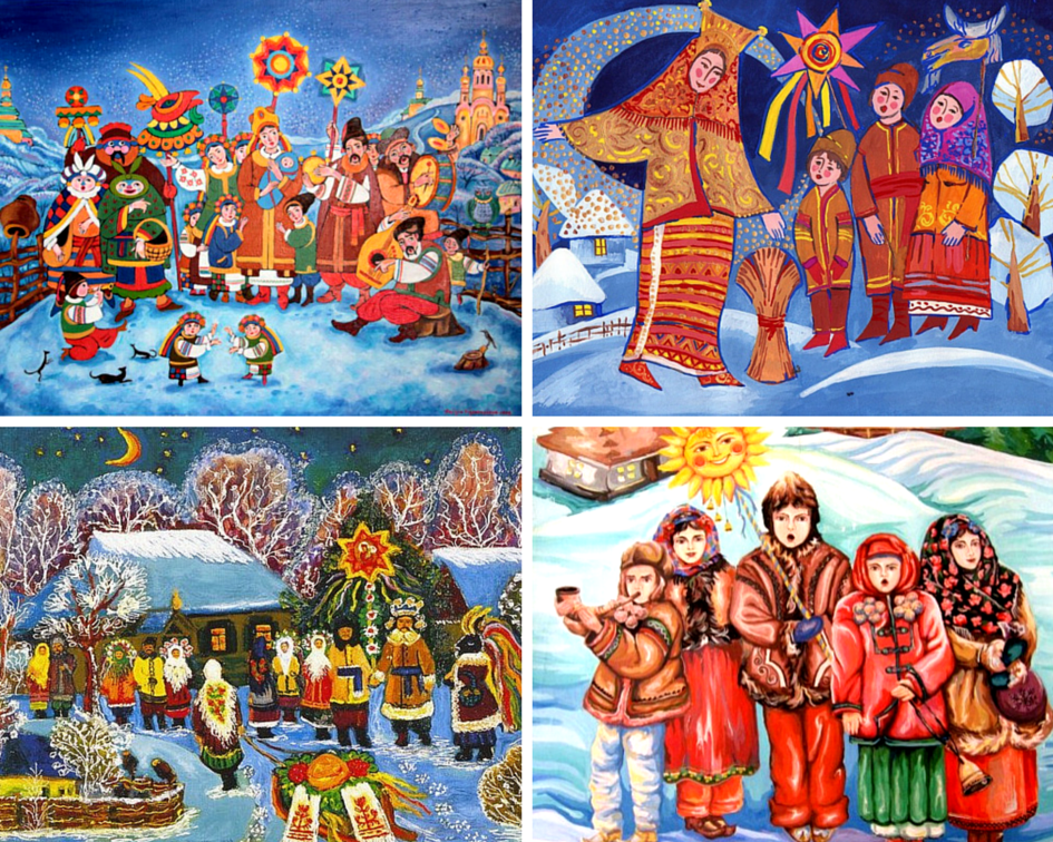 Ukraine Above All: Why We Can Be Proud of Our Homeland