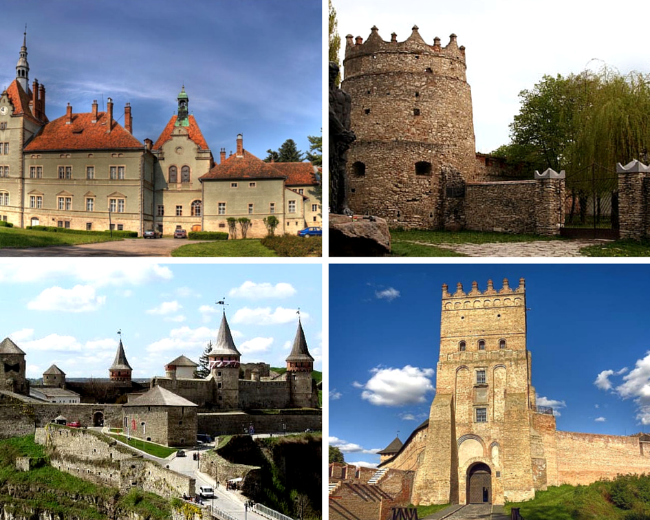 Ukraine Above All: Why We Can Be Proud of Our Homeland