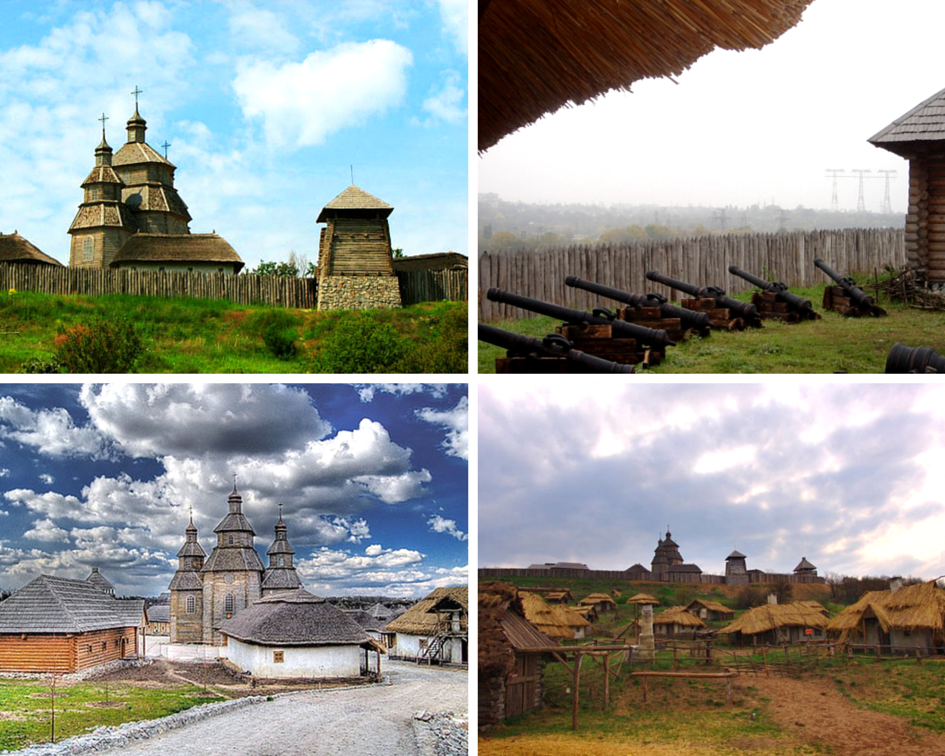 Ukraine Above All: Why We Can Be Proud of Our Homeland