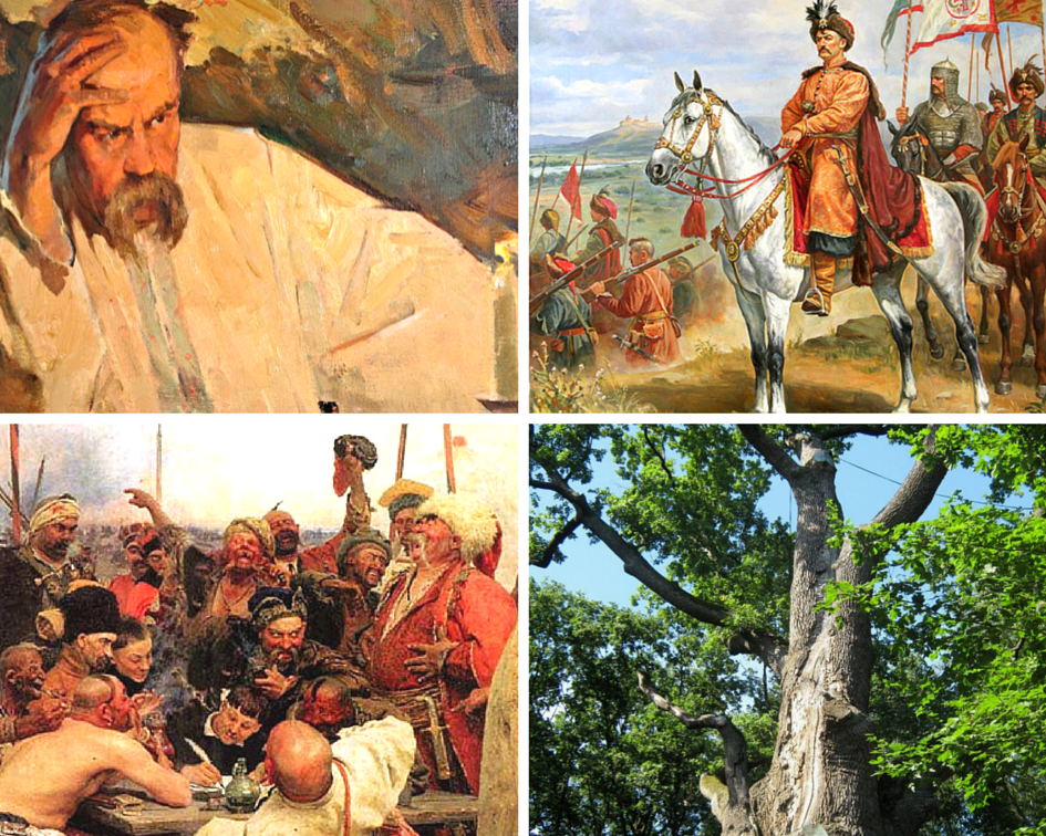 Ukraine Above All: Why We Can Be Proud of Our Homeland