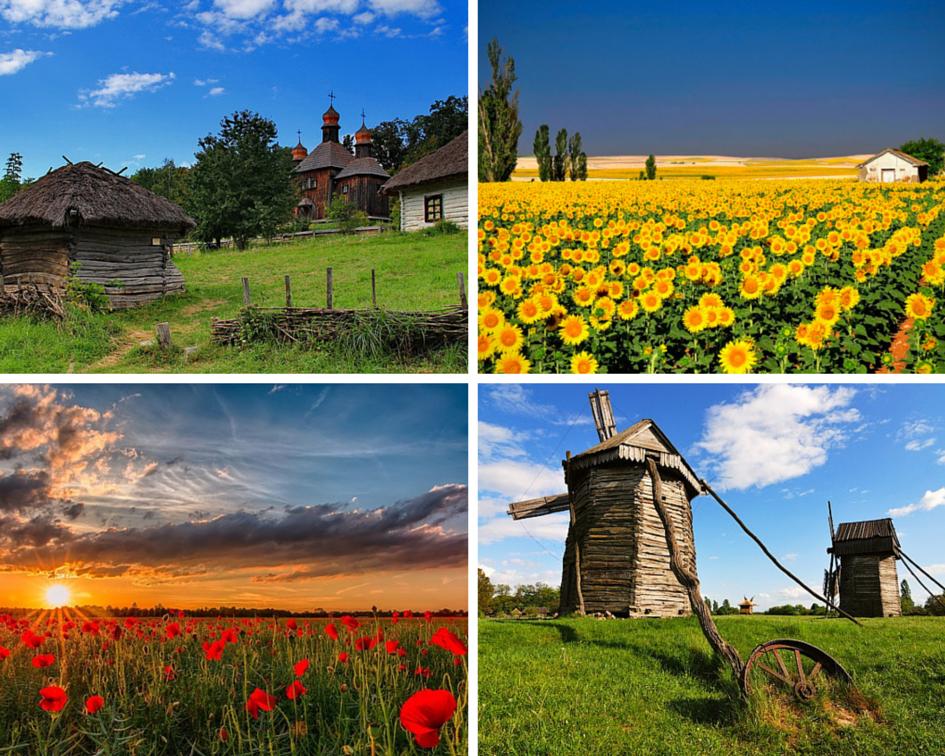 Ukraine Above All: Why We Can Be Proud of Our Homeland