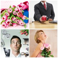 Выбираем подарки коллегам на 8 Марта: оригинальные и практичные