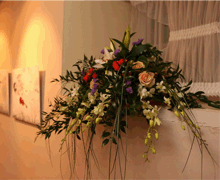 weekly-flowers arrangement weekly-flowers