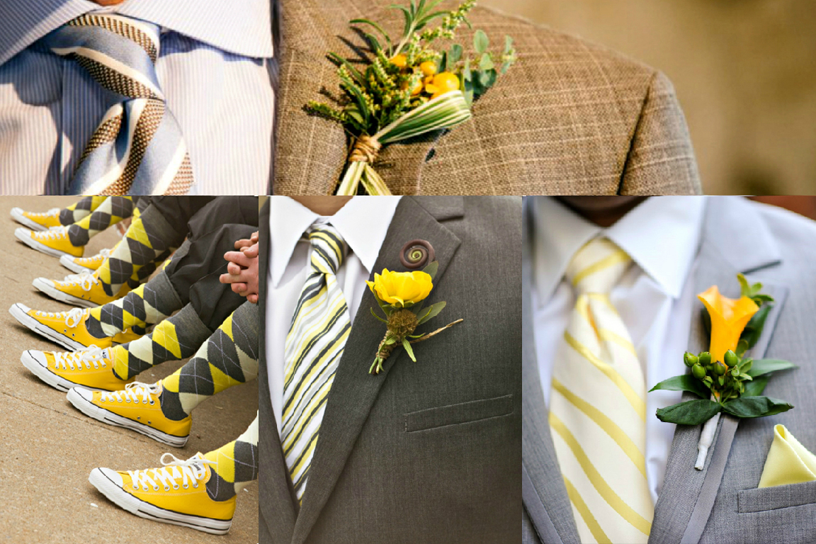 Yellow wedding Yellow wedding