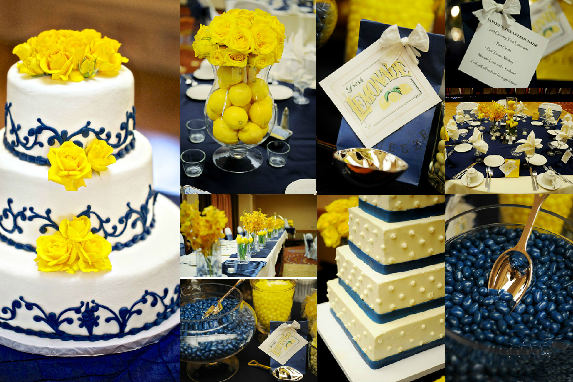 Yellow wedding Yellow wedding
