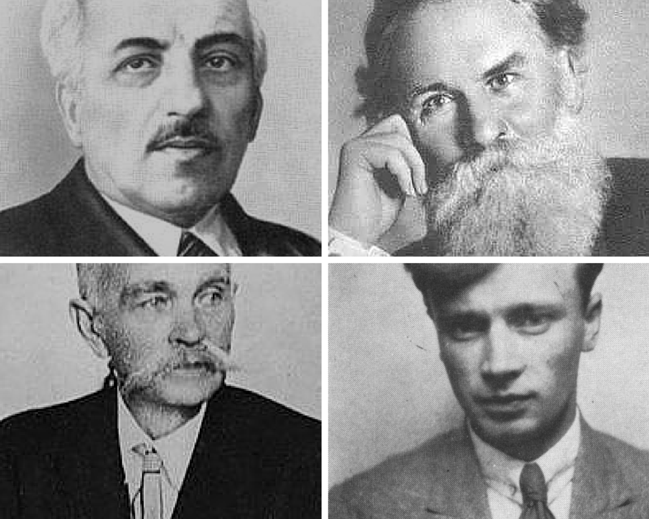 Житомир – жемчужина Полесья и гордость Украины