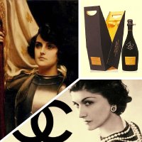 Знаменитые личности: три истории выдающихся женщин