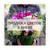 Продажа цветов в Флориде